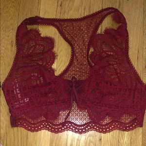 Victoria’s Secret bralette